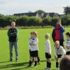 Fussballschule